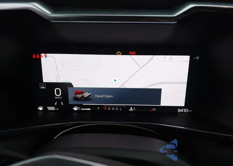 2025 GMC Canyon 2Wd Elevation z USA, uszkodzony, nr VIN 1GTP1BEK4S1196880